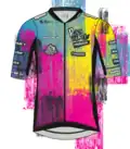 Maloja Pushbikers jersey