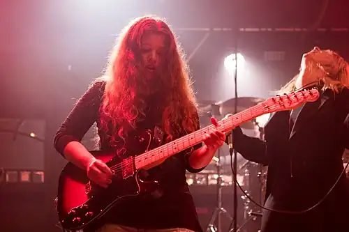 Alexandra Baldursdóttir