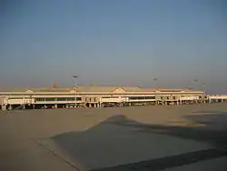 Mandalay Airport