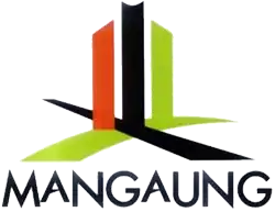 Official seal of Mangaung