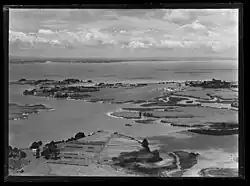 The Mangere Aerodrome
