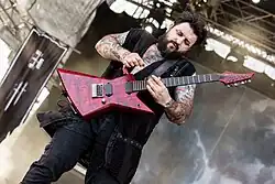 Dorian "Dodo" Pavlović