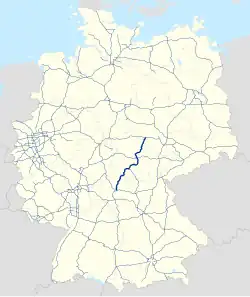 zentriert