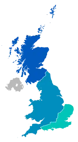D Division C Division B Division
