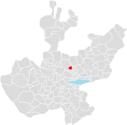 Guadalajara in Jalisco