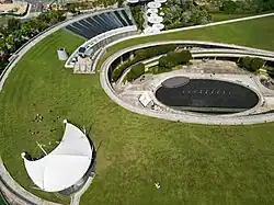 Marina Barrage Open Field 300522