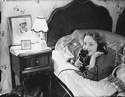 Marlene Dietrich (1930)