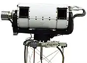 Stereo Surface Imager