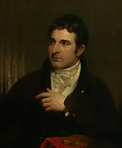 John Philip Kemble, c.1795
