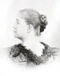 Wright, c. 1894