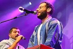 Rudolstadt-Festival 2018