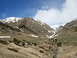 Massís del Casamanya