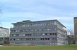 Department of Mathematical Sciences