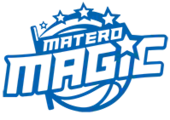 Matero Magic logo