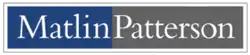 MatlinPatterson logo
