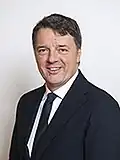 Matteo Renzi 2014–2016 (1975-01-11) 11 January 1975 (age 50)