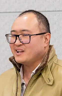 Salesses at AWP 2025