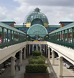 Meadowhall (shopping centre)
