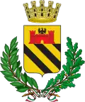 Coat of arms of Meda