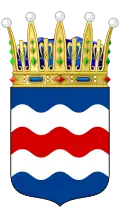 Coat of arms of Medelpad