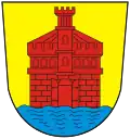 Coat of arms of Meersburg
