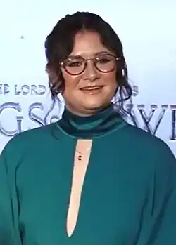 Picture of Megan Richards