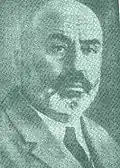 Mehmet Akif Ersoy