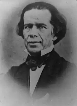 Melchor Ocampo (1814–1861)