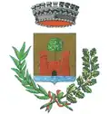 Coat of arms of Melito di Porto Salvo