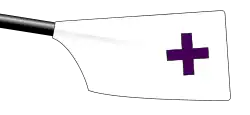 Merton College Boat Club
