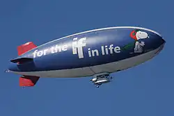 An A-60+, the MetLife Snoopy Two[19]