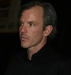 At Black Hat USA 2008