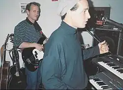 Lincoln Recordings @ 123