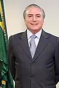 Michel Temer