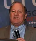 Mayor-elect Duggan
