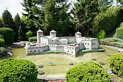 St. Olaf's Castle, Savonlinna ( Finland)