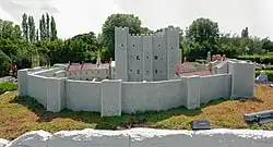 Dover Castle, Dover ( United Kingdom)