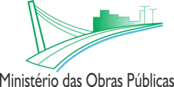 Logo of the Ministry