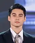 Mr World Vietnam 2024 - Phạm Tuấn Ngọc