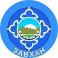 Crest of Zavkhan
