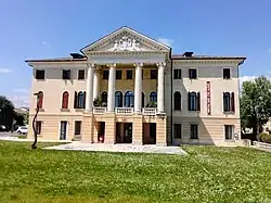 Villa Onigo
