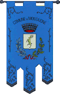 Coat of arms of Montaione