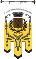 Coat of arms of Monterotondo Marittimo