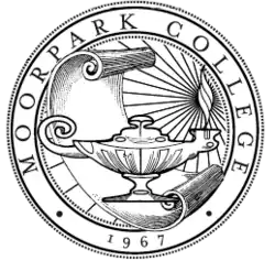 Moorpark College logo