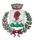 Coat of arms of Morano Calabro