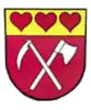 Coat of arms of Moravice