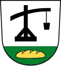 Coat of arms of Morshausen
