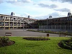 Mossbourne Community Academy, London