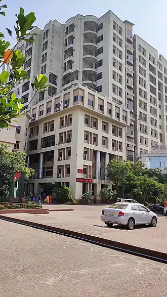 Mugda Medical College (MuMC)