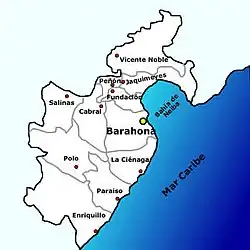 Barahona Province
